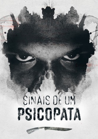 Sinais de um Psicopata - Temporada 10