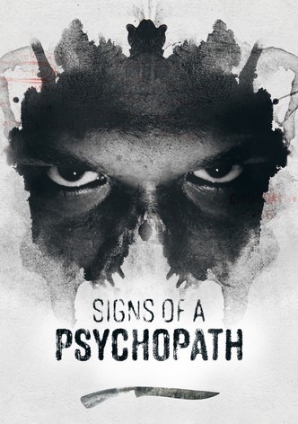 Signs of a Psychopath - Staffel 4