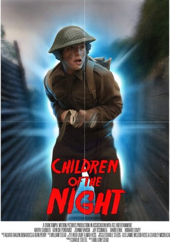 Children of the Night