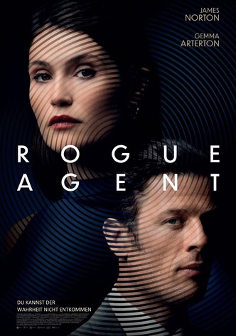 Rogue Agent