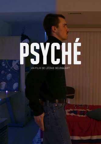 PSYCHÉ