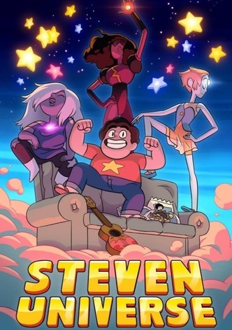 Steven Universe