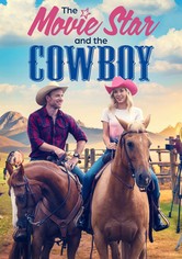 L'attrice e il cowboy