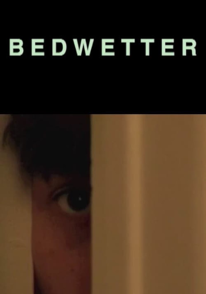 Bedwetter