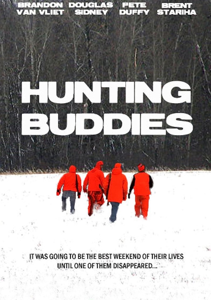 Hunting Buddies