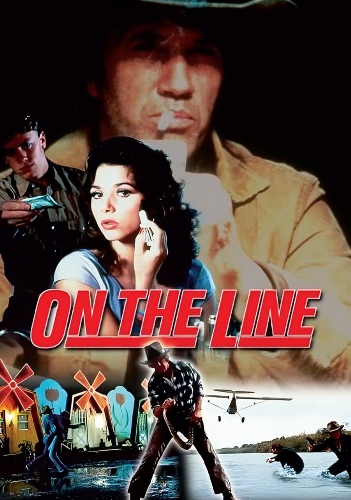 On the Line streaming: where to watch movie online?