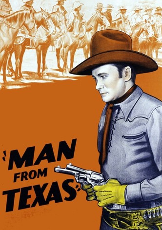 The Man from Texas