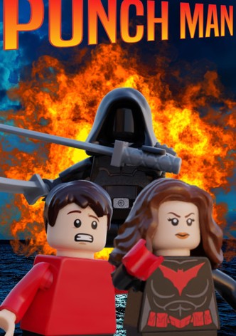 Punch Man