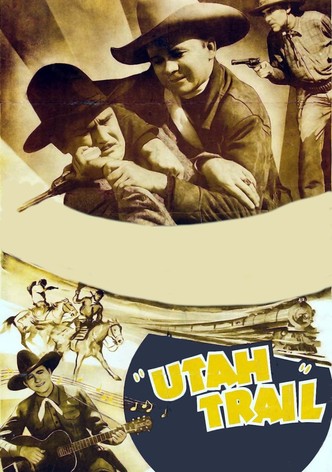 Utah Trail