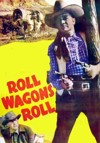 Roll Wagons Roll
