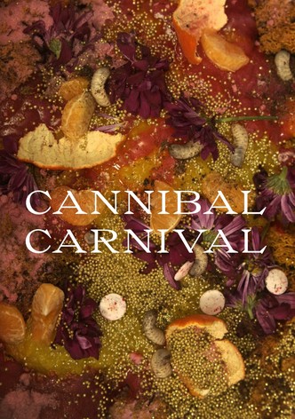 CA. CA. (Cannibal Carnival)