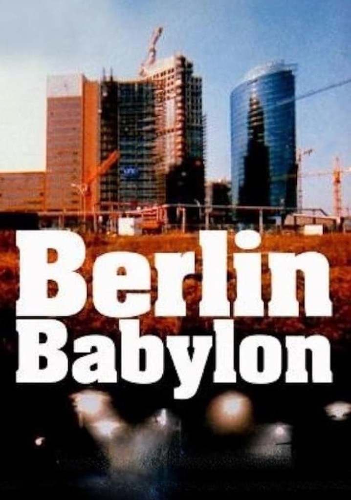 Berlin Babylon
