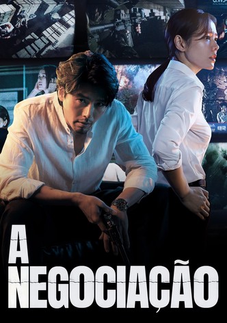 A Negociação