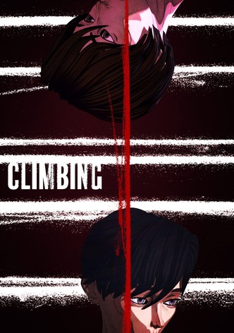 Climbing