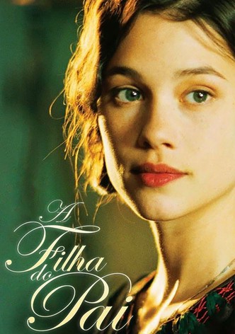 A Filha do Pai