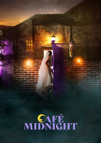 Café Midnight