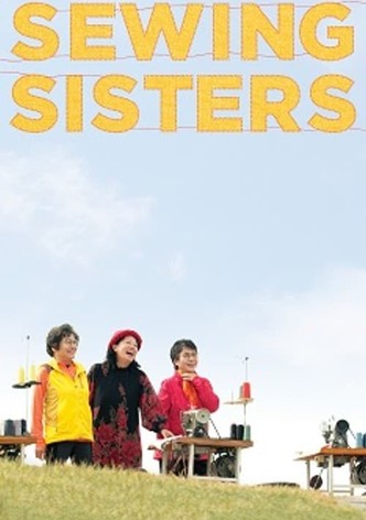 Sewing Sisters