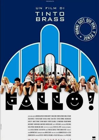 Fallo!