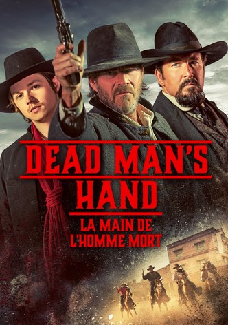 Dead Man's Hand