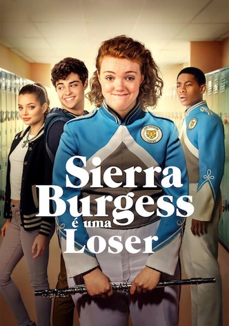 Sierra Burgess é uma Loser