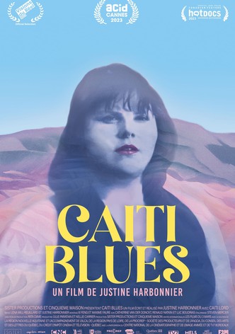 Caiti Blues