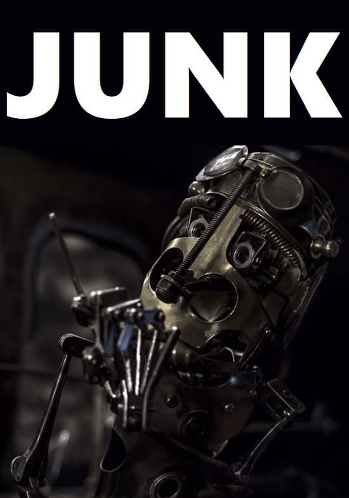 Junk