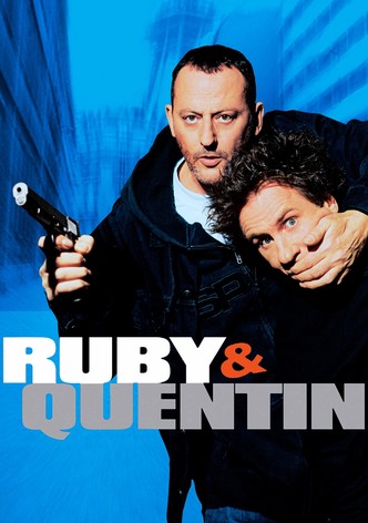 Ruby & Quentin