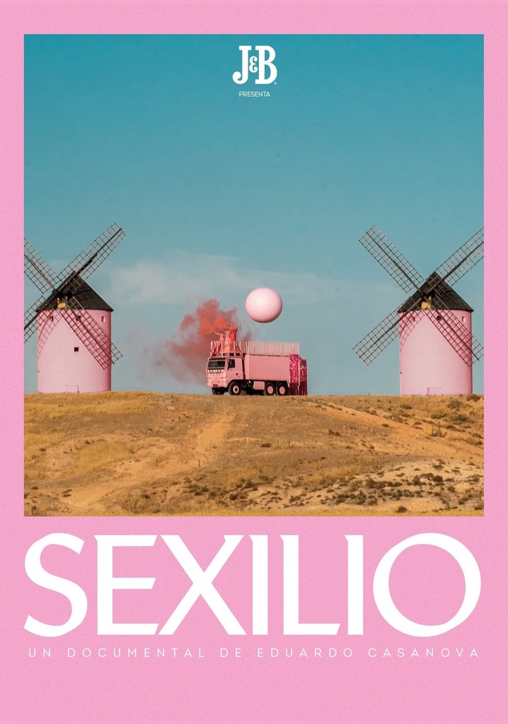 El sexilio