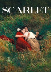 Scarlet (L'envol)
