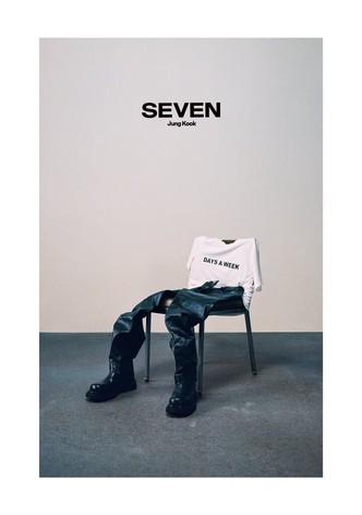 SEVEN