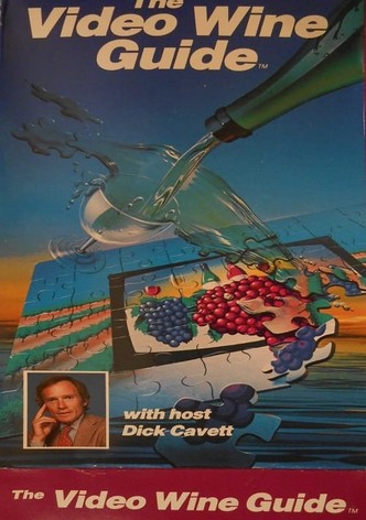The Video Wine Guide with Dick Cavett