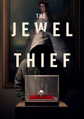 The Jewel Thief