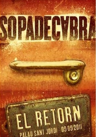 Sopa de Cabra - El retorn