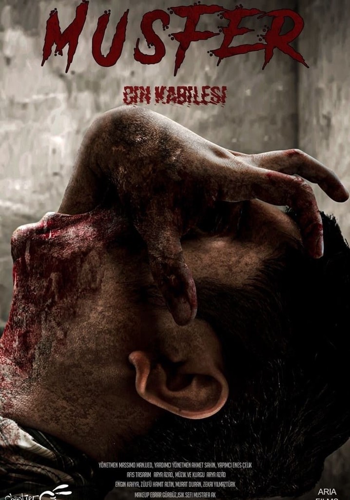 Müsfer: Cin Kabilesi