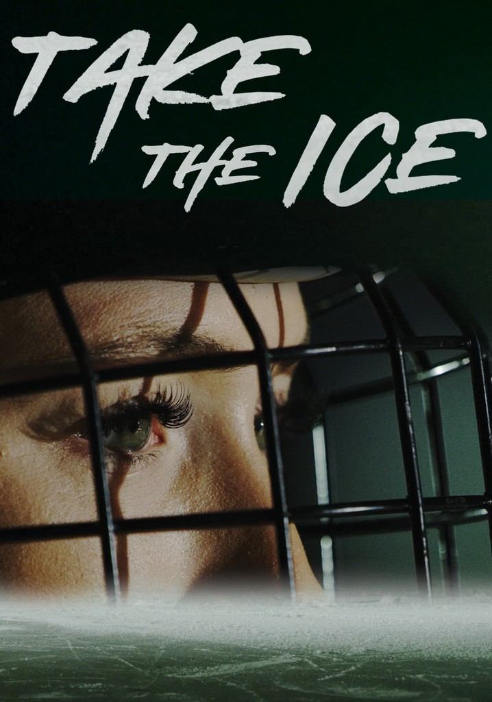 Take the Ice