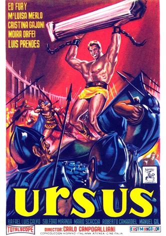 Ursus