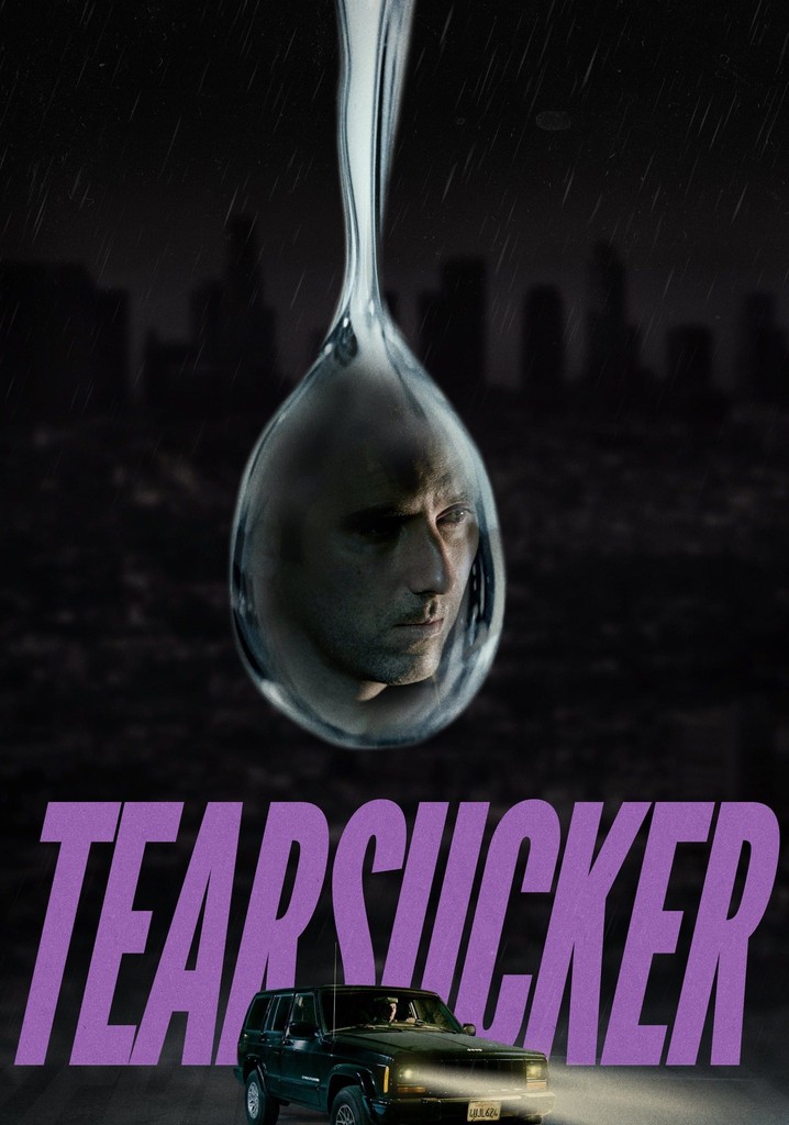 Tearsucker