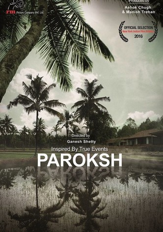 Paroksh