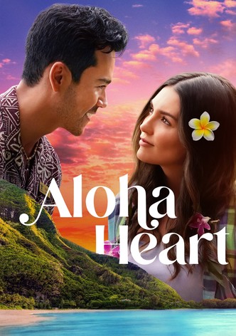 Aloha Heart