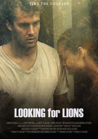 Looking for Lions