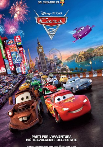 Cars 2