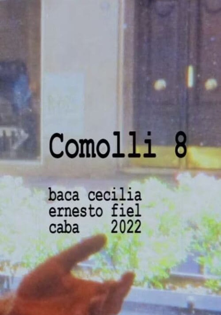 Comolli 8