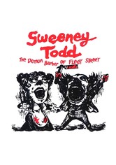 Sweeney Todd: El barbero diabólico de Fleet Street