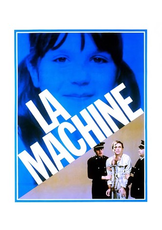 La Machine