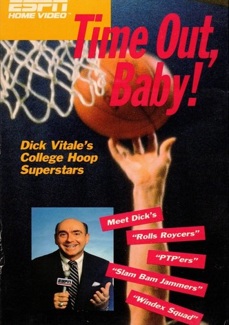 Time Out, Baby!