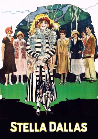 Stella Dallas