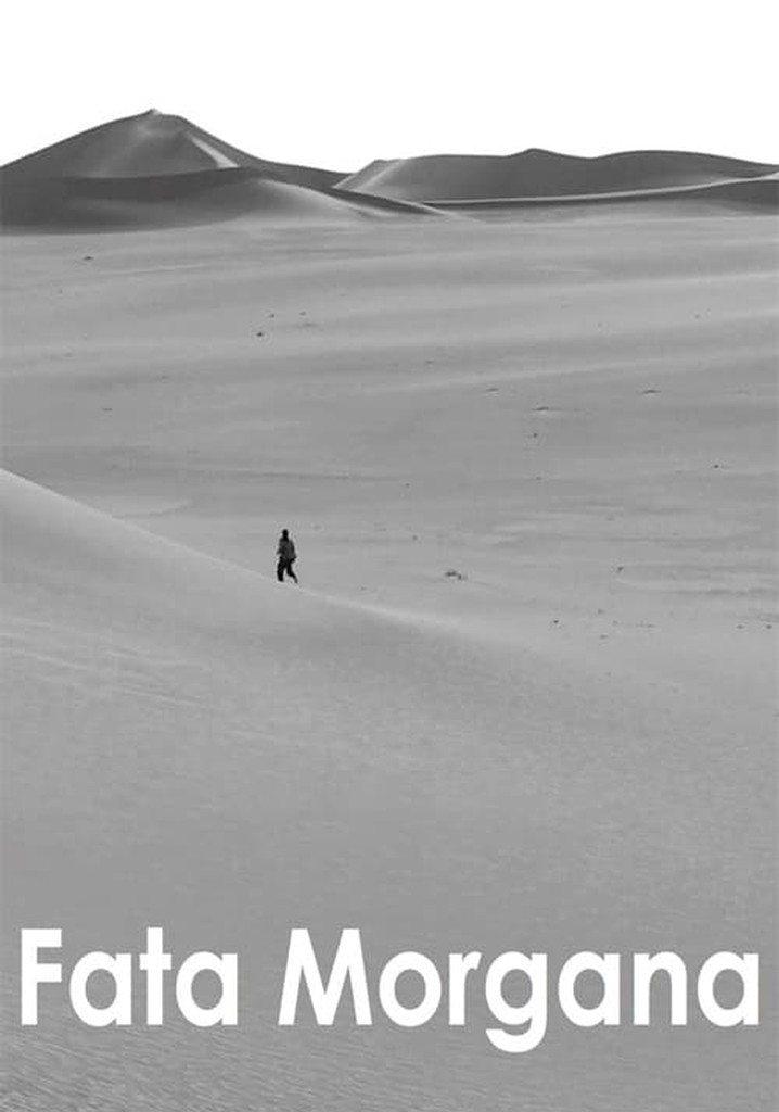 Fata Morgana