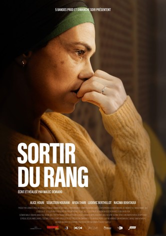 Sortir du Rang