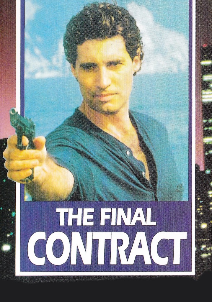 The Final Contract