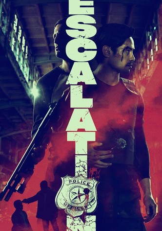 Эскалация
